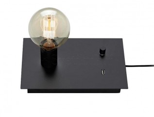 Настольная лампа MARKSLOJD LOAD 107056