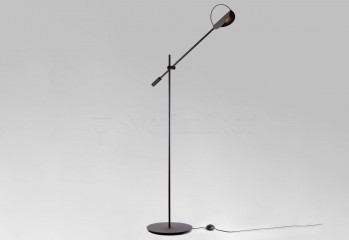 Торшер LELEKA BK Imperium Light 5871150.05.05