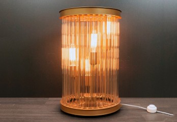 Настольная лампа MIDAS 50 Imperium Light 177450.49.49