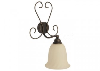 Настінний світильник Nowodvorski PARIS I 3640