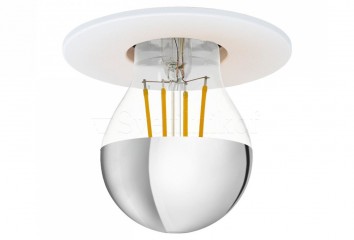 Точковий світильник SALUZZO WH Eglo 99062