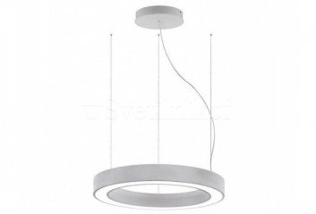 Світлодіодна люстра PASTRENGO 2 Ø70 45W 4000K SI Eglo 64309