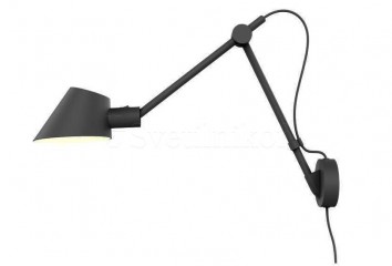 Бра STAY LONG BK DFTP Nordlux 2020455003