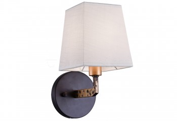 Бра STOCKHOLM Cosmolight W01650BK AU