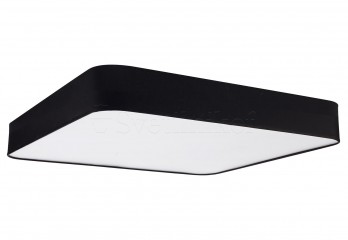 Потолочный светильник OFFICE SQUARE LED BK TK-Lighting 1349