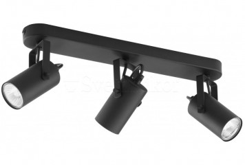 Спот REDO 3 BK TK-Lighting 6502