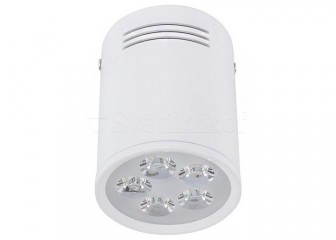 Спот потолочный Nowodvorski SHOP LED 5W 5944