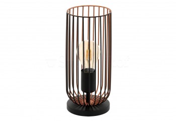 Настольная лампа ROCCAMENA Eglo 49646