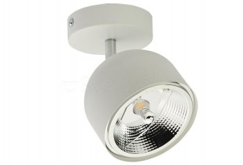 Спот ALTEA 1 WH TK-Lighting 6512