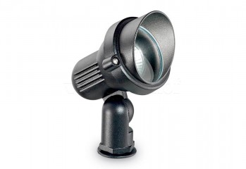 Вуличний спот TERRA PT1 SMALL ANTRACITE Ideal Lux 033037