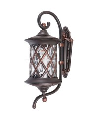 Настенный фонарь Nowodvorski LANTERN 6911
