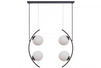 Подвесная люстра HELIX 4 ZumaLine 5016