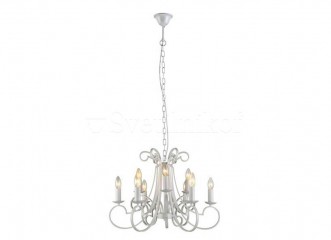 Люстра ZumaLine CANDLE RLD94757-9