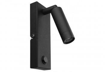 Бра ENZO-led BK TK-Lighting 4484