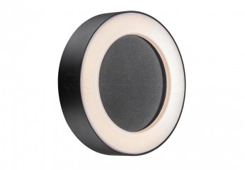 Уличный плафон Nordlux Teton LED 84136003