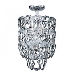 Люстра потолочная ALBA PL4 Ideal Lux 026008