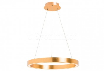 Світлодіодна люстра CARLO ZumaLine PL200910-500-GD