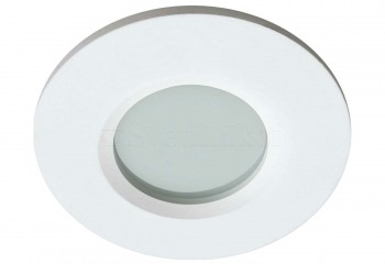 Точечный светильник VIKI R WH Viokef 4151400