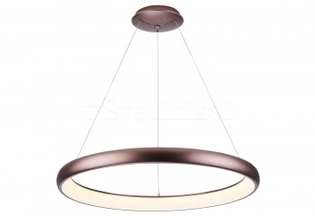 Підвісна люстра ANTONIO 61 LED DIM + RC COF Azzardo AZ5062