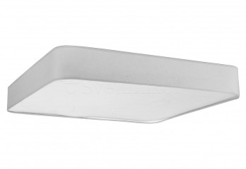 Потолочный светильник OFFICE SQUARE LED GR TK-Lighting 1347