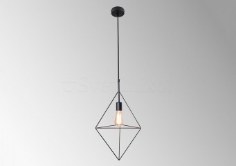 Подвесной светильник SEATTLE BK Imperium Light 62130.05.05