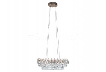 Підвісна люстра BARLETTA 60 LED 3-step DIMM GO Azzardo AZ6901