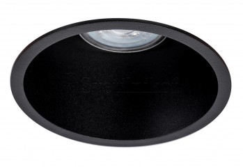 Точечный светильник HORN-GU10 BK ZARLIGHT 03344B