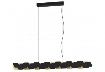 Подвесная люстра ALTAGRACIA L LED Eglo 390032