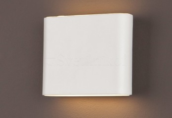 Настенный светильник ZONE IP44 Maxlight W0200