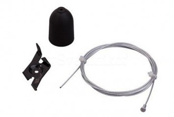 Комплект для підвішування TRACKS BK Mantra SPW11SK215