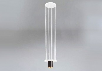 Точечный светильник IHI WH/CH Dohar 9463