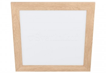 Стельовий світильник PIGLIONASSO LED 50 cm H-Wood Eglo 99471