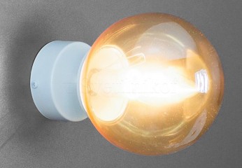 Бра QUEBEC WH/BR Imperium Light 157117.01.23