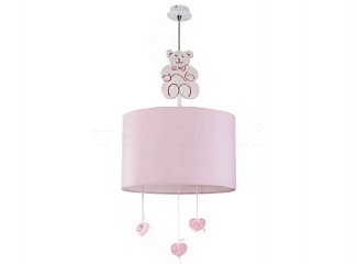 Детский подвесной светильник Nowodvorski HONEY I 6615