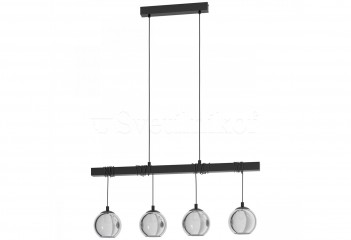 Подвесная люстра ARGALLO 4 Eglo 39761