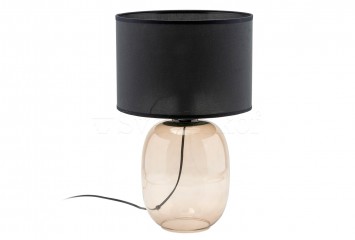 Настільна лампа MELODY BK TK-Lighting 5988