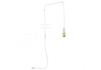 Подвесной светильник QUALLE WH-cable TK-Lighting 2203