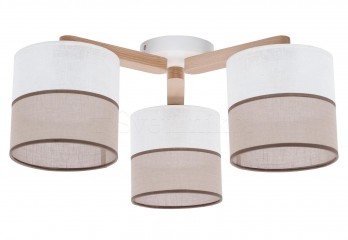 Потолочная люстра LAURA 3 TK-Lighting 983