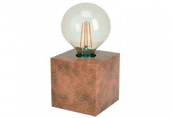 Настільна лампа PRESTWICK AUB Eglo 43548