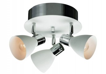 Потолочный светильник MARKSLOJD HUSEBY 3L 103068