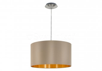 Підвісний світильник Eglo MASERLO 31602