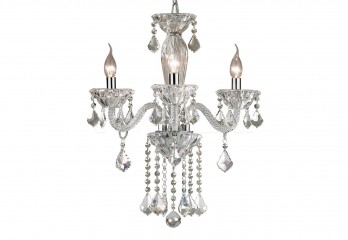 Підвісная люстра TIEPOLO SP3 Ideal Lux 034706