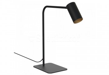 Настольная лампа MONO BK/GO Nowodvorski 7716