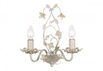 Бра Lullaby Endon LULLABY-2WBCR