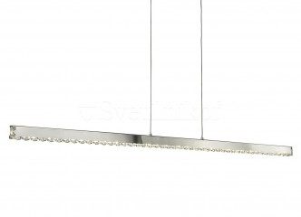 Підвісний світильник Searchlight CLOVER LED 7005CC