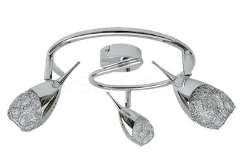 Спот потолочный Italux Tamara HP-716B-03-3301