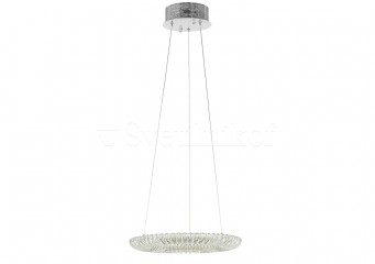 Светодиодная люстра Italux Rea AD16001-1A WH