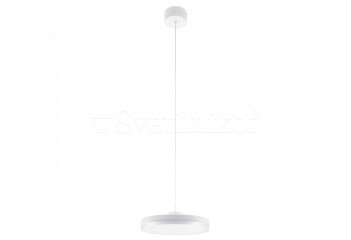 Підвісна люстра SORTINO-S LED d37 WH Eglo 95494