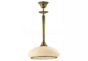 Люстра AGAT E27 BR matt Amplex 427