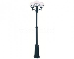 Парковий фонарь Norlys Bologna 365B